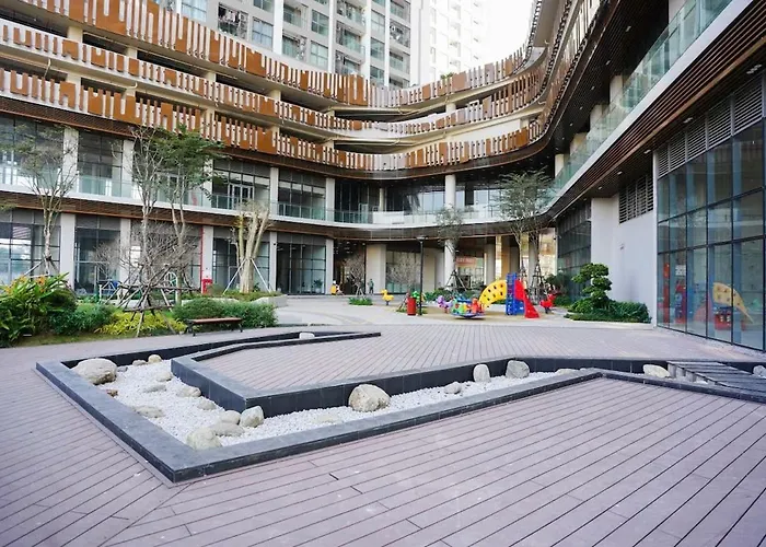 Ln Maison 2 Apartment Ha Long