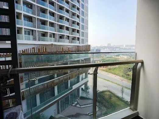 Apartment Ln Maison 2 *