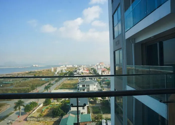 Ln Maison 2 Apartment Ha Long