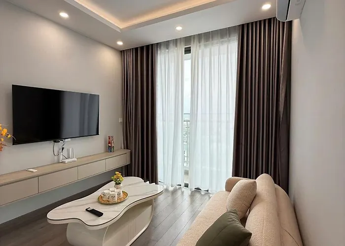 Ln Maison 2 * Ha Long
