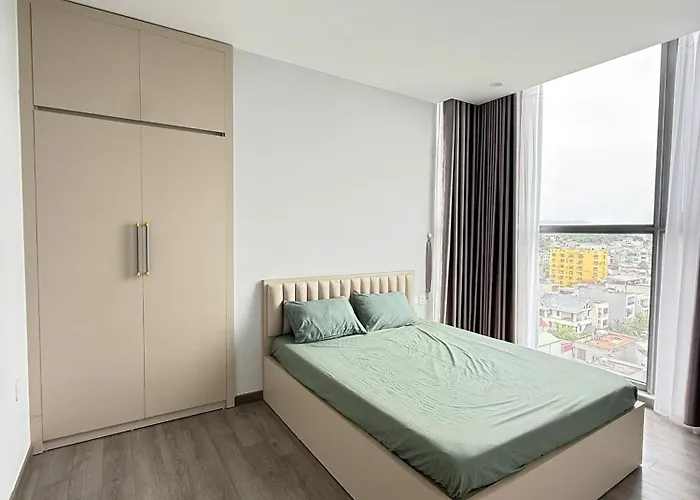 Ln Maison 2 Apartment *