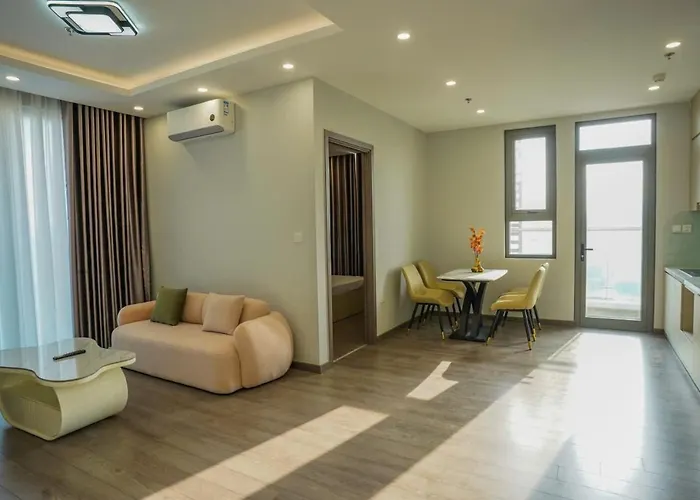 Ln Maison 2 * Ha Long