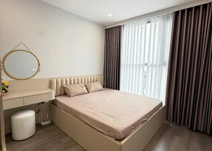 Apartment Ln Maison 2 Ha Long