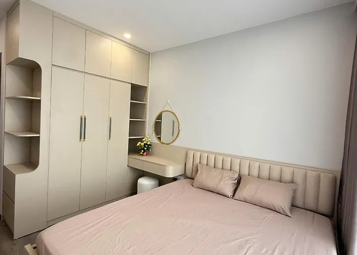 Ln Maison 2 Apartment