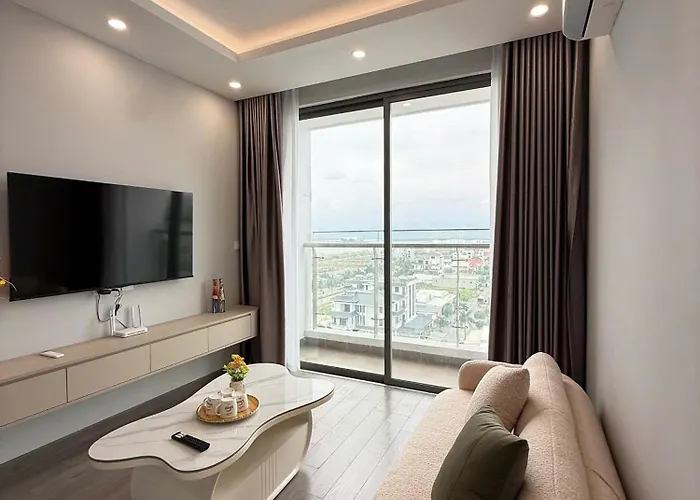 Apartment Ln Maison 2