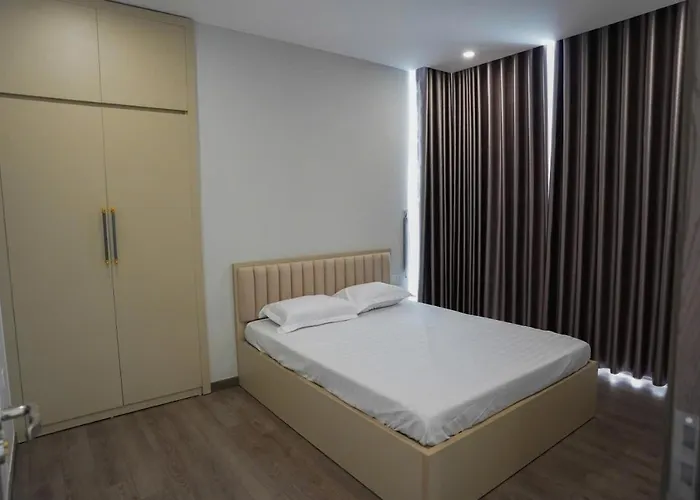 Apartment Ln Maison 2 Ha Long