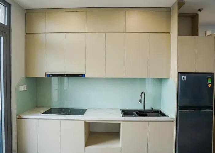 Apartment Ln Maison 2 *
